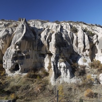 Photo de Turquie - Le Parc Naturel de Göreme